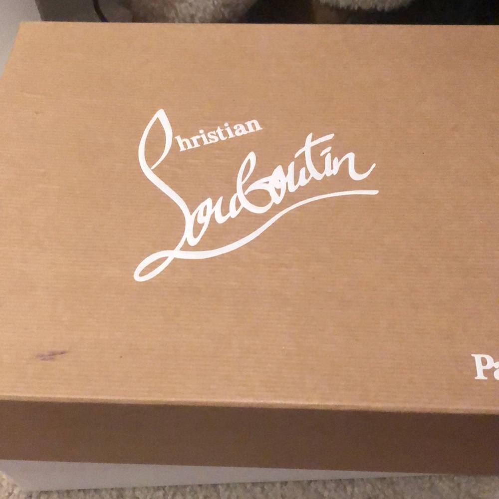 Christian Louboutin